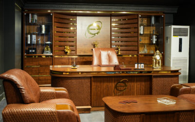 Modern Ofis Mobilyaları: 2026 Tasarım Trendleri ve Arte Ofis Kalitesi