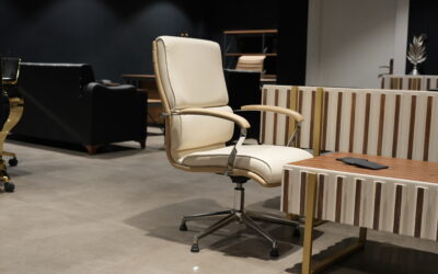 Ofis Sandalyeleri: Çalışma Alanlarında Dinamizm ve Estetiğin Buluşması