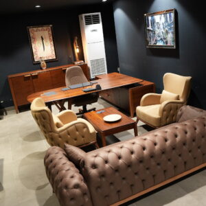 Ofis Takımları 20 - Görsel 2