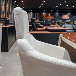Bentley Makam Ofis Mobilya Takımı - Görsel 7