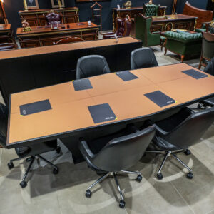 Workstation Modelleri: Modern Ofislerde Verimlilik ve Alan Tasarrufu