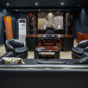 Galaksi Ofis Mobilya Takımı - Görsel 1