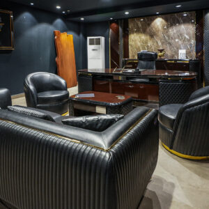 Galaksi Ofis Mobilya Takımı - Görsel 3