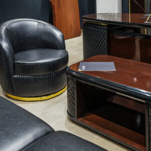 Galaksi Ofis Mobilya Takımı - Görsel 6