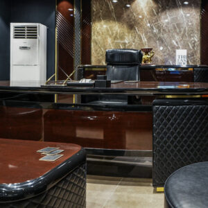 Galaksi Ofis Mobilya Takımı - Görsel 2