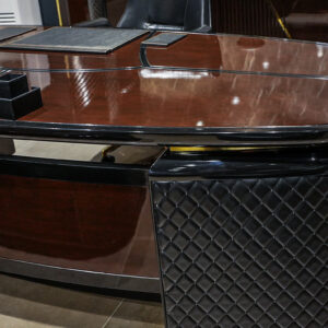 Galaksi Ofis Mobilya Takımı - Görsel 5