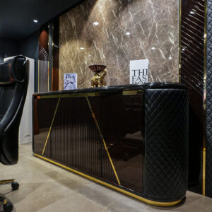 Galaksi Ofis Mobilya Takımı - Görsel 11