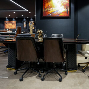 Galaksi Ofis Mobilya Takımı - Görsel 14