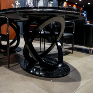 Elips Makam Ofis Mobilya Takımı - Görsel 22