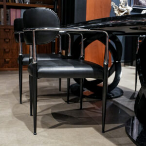 Elips Makam Ofis Mobilya Takımı - Görsel 19