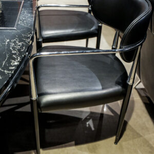 Elips Makam Ofis Mobilya Takımı - Görsel 20