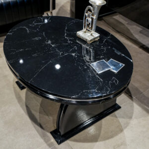 Elips Makam Ofis Mobilya Takımı - Görsel 18