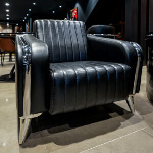 Elips Makam Ofis Mobilya Takımı - Görsel 8