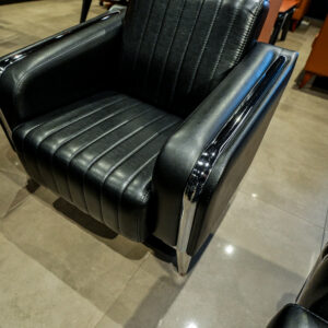 Elips Makam Ofis Mobilya Takımı - Görsel 9