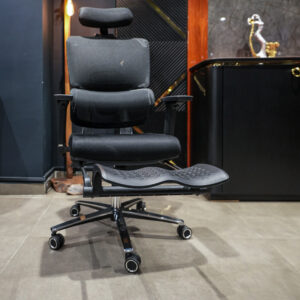 Elips Makam Ofis Mobilya Takımı - Görsel 14