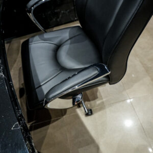 Elips Makam Ofis Mobilya Takımı - Görsel 13