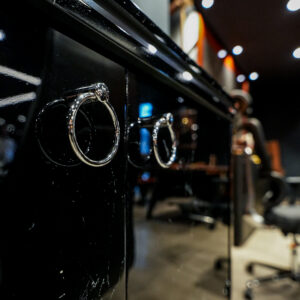 Elips Makam Ofis Mobilya Takımı - Görsel 7